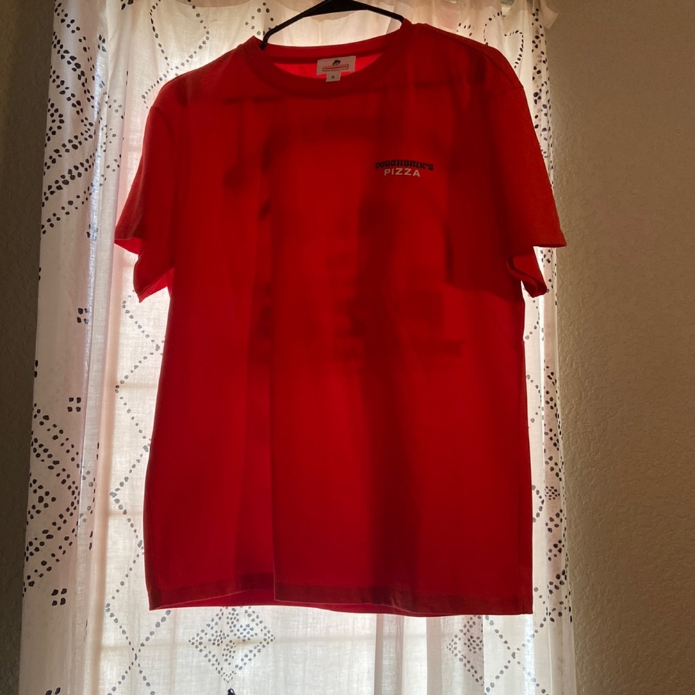 Doughbriks tshirt